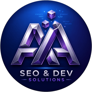 AA SEO & Dev Solutions